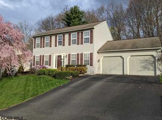 104 Forest Glen Cir, Port Matilda, PA 16870