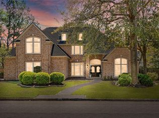 2015 Hickory Park Dr, Kingwood, TX 77345