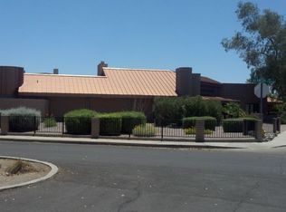 2711 S Kenneth Pl, Tempe, AZ 85282