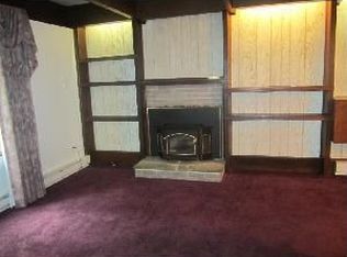 101 Airport Rd, Indiana, PA 15701