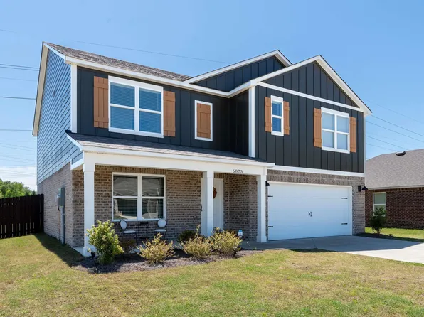 6875 Southern Trace Loop, Leeds, AL 35094