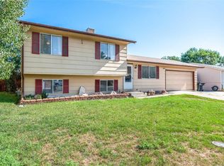 3629 E 89th Pl, Thornton, CO 80229