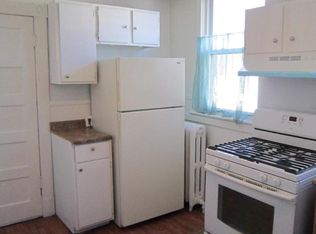 323 Ontario St, Albany, NY 12208