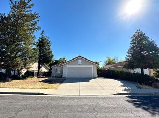 2007 Sugar Pine St, Antioch, CA 94509