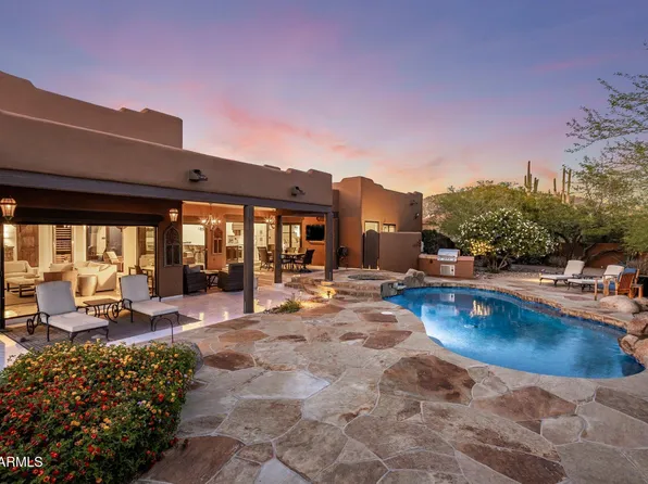 7547 E MARY SHARON Drive, Scottsdale, AZ 85266