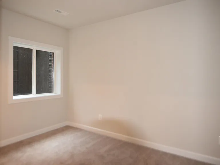 3rd BR in basement