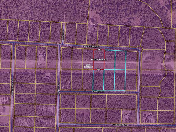 4th image of LOT 6 Round Table Rd