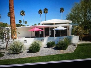 255 E San Jose Rd, Palm Springs, CA 92264