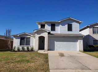 3922 Haleys Way, Round Rock, TX 78665