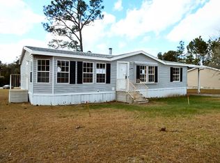 16198 NE 2nd Loop, Silver Springs, FL 34488