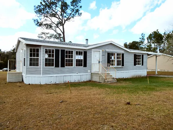 16198 NE 2nd Loop, Silver Springs, FL 34488