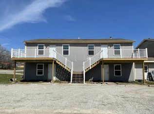 1 SE 130th Rd APT 2, Warrensburg, MO 64093