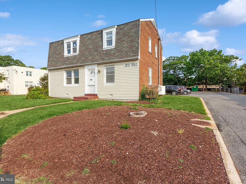 2852 Iverson St UNIT 110, Temple Hills, MD 20748 Zillow