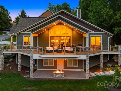 15 Ledgestone Dr, Fairview, NC, 28730
