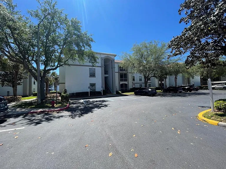 2537 Maitland Crossing Way #12101 — Photo 2
