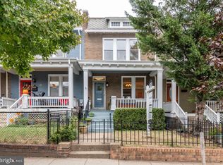 1530 D St NE, Washington, DC 20002