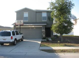 12425 White Bluff Rd, Hudson, FL 34669