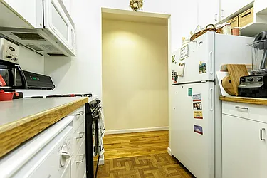 Rented by Walber 82nd Street
