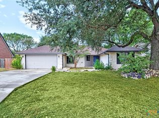 770 Northpark Rdg, New Braunfels, TX 78130