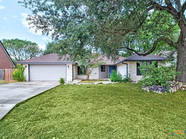 770 Northpark Rdg, New Braunfels, TX 78130