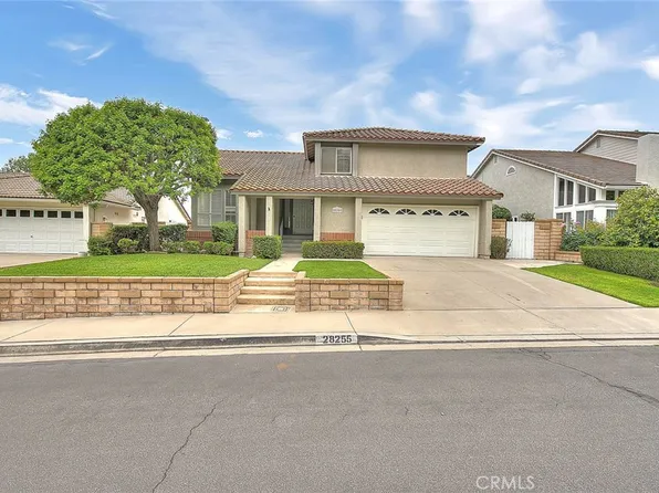 28255 Flechas, Mission Viejo, CA 92692