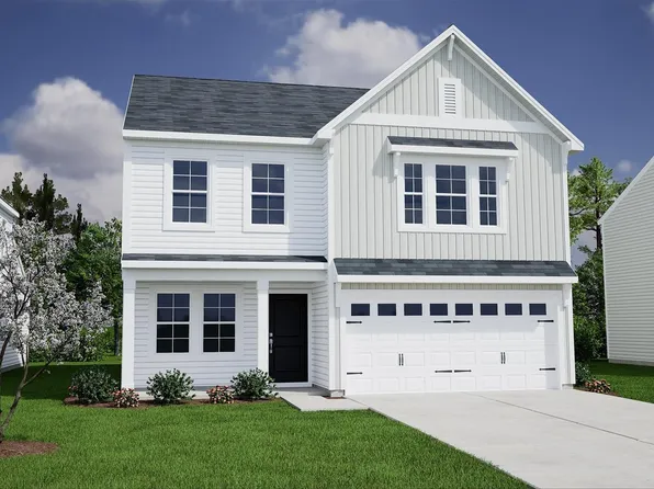 2033 Mayfair Mill Ave Lot 15, Spartanburg, SC 29301