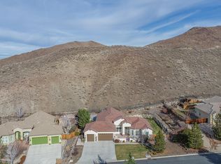 7490 Rough Rock Dr, Reno, NV 89502