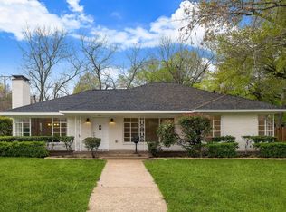 401 Elm Dr, Terrell, TX 75160