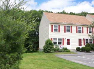 44 Powder Mill Dr #44, Kennebunk, ME 04043