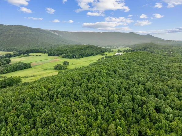 0 Fricks Gap Rd Lot 4, Chickamauga, GA 30707