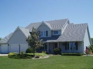 3187 Alcor Trl, De Pere, WI 54115