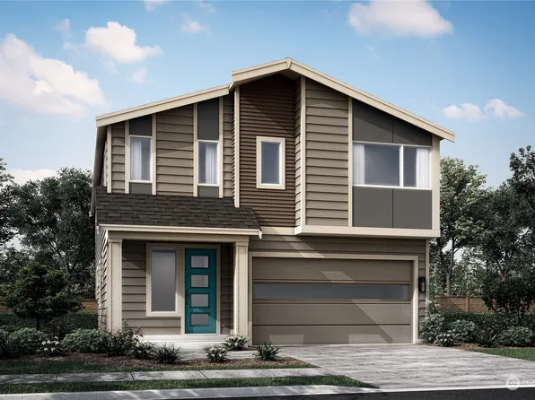 8206 131st Place SE #22, Snohomish, WA 98296