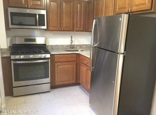 1334 Riverside Dr APT 43, New York, NY 10033