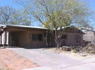 1925 Chilton Dr, Las Cruces, NM 88001