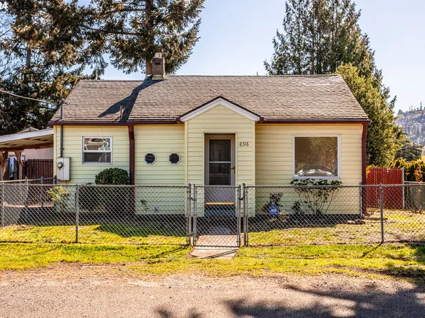 8316 SE 74th Ave, Portland, OR 97206