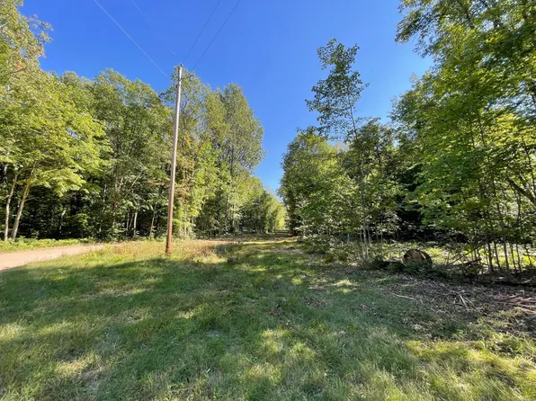 E Deerfield Cir, Reed City, MI 49677