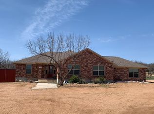 830 Lemburg St, Mason, TX 76856