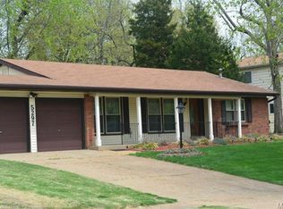 5297 Abington Rd, Florissant, MO 63033