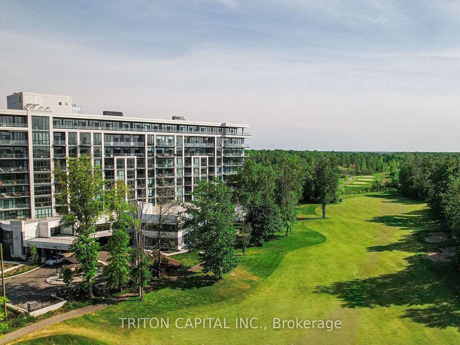 7711 Green Vista Gate #1003