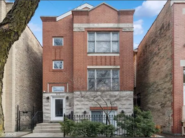 825 S Miller St #2, Chicago, IL 60607