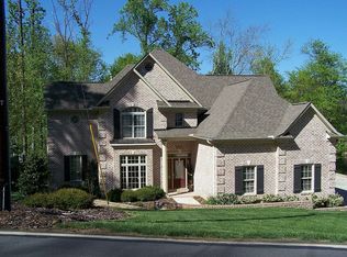 5594 Anson Rd, Greensboro, NC 27407