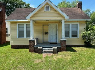 402 Temple Ave S, Fayette, AL 35555