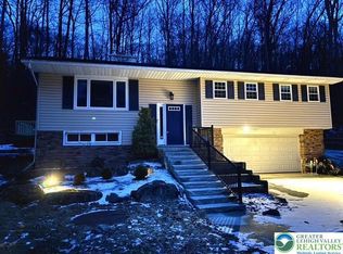 6711 Powder Valley Rd, Zionsville, PA 18092