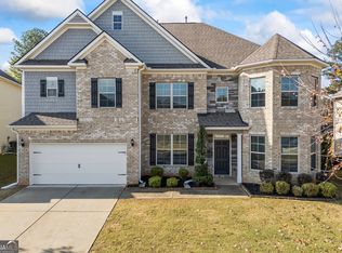 30 Fanleaf Dr, Fairburn, GA 30213