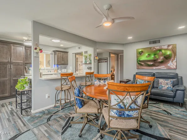 13608 N 98TH Avenue #Q, Sun City, AZ 85351