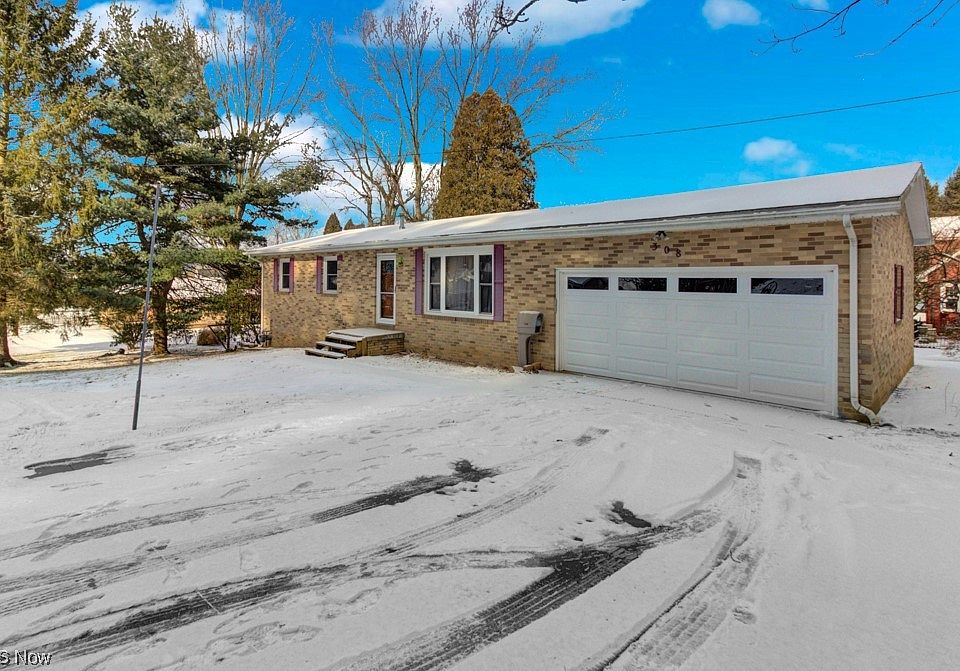 308 Stackhouse, Sherrodsville, OH 44675 Zillow