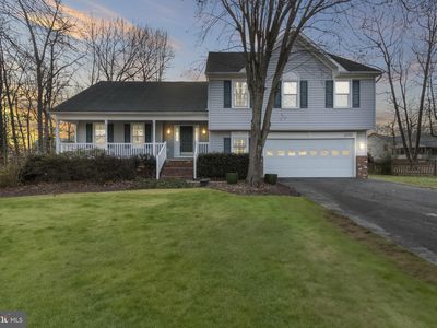 11702 Brompton Ct, Fredericksburg, VA, 22408