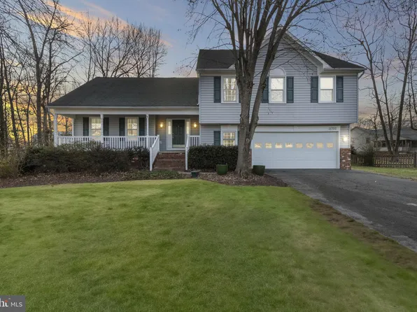 11702 Brompton Ct, Fredericksburg, VA 22408