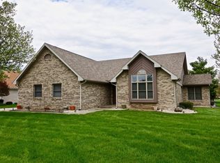 5500 W Old Stone Rd, Muncie, IN 47304