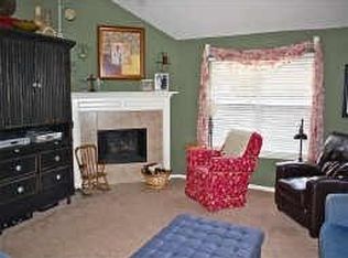 25811 Longstone Rd, Spring, TX 77389